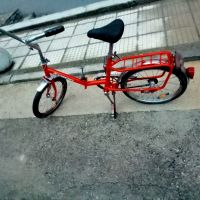 продавам колело балканче , снимка 2 - Велосипеди - 45530242