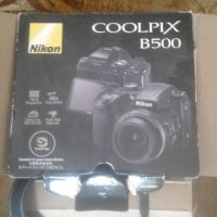 Nikon-за ремонт, снимка 6 - Фотоапарати - 45902657
