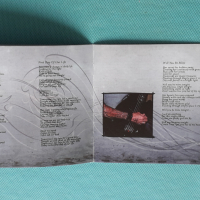 Oliver Weers(feat.Tommy Aldridge,Marco Mendoza)-2009-Get Ready(Hard Rock)Denmark, снимка 3 - CD дискове - 45033393
