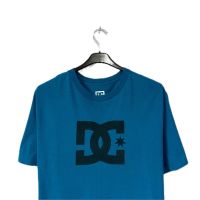 Мъжка тениска DS Star T-Shirt, Размер XL, снимка 2 - Тениски - 45812173