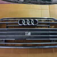 Предна решетка Ауди А6 Audi A6 4K C8 2018-2022  4K0853651C, снимка 2 - Части - 45026469