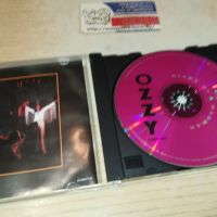 OZZY OZBOURNE CD 1705241711, снимка 4 - CD дискове - 45782412