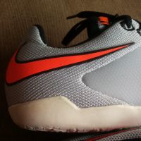 NIKE JUNIOR HYPERVENOM X PRO Football Размер EUR 37,5 / UK 4,5 детски за футбол в зала 173-14-S, снимка 4 - Детски маратонки - 45978573