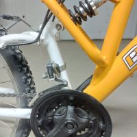 Велосипед, колело Bachini, снимка 3 - Велосипеди - 45512728