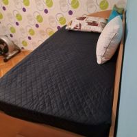 Двуетажно легло за детска стая, снимка 10 - Спални и легла - 45375381