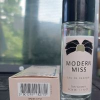 Дамски парфюм "Modern miss" / 35ml EDP , снимка 3 - Дамски парфюми - 45552054