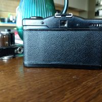 Сервизиран фотоапарат Lomo LC-A (Lomo Kompakt Automat) / Minitar 1 32mm f2.8 и филм, снимка 3 - Фотоапарати - 38995500