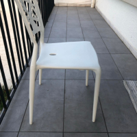 Продавам италиански, дизайнерски столчета, снимка 2 - Столове - 44942182