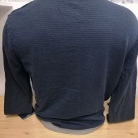 Мъжка блуза Boss , снимка 2 - Пуловери - 45415196