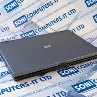 Лаптоп HP Compaq 8710w /Intel2Duo T7500 / 2RAM / 160HDD / DVD/15,6", снимка 9 - Лаптопи за дома - 45508922