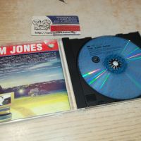 TOM JONES CD 1705241026, снимка 6 - CD дискове - 45776710