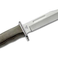 Ловен нож Buck Knives 119 Special Pro Hunting 13105 0119GRS1-B, снимка 2 - Ножове - 45018993