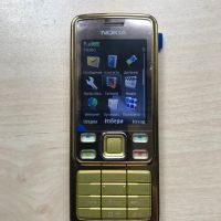 Nokia 6300 Gold, снимка 2 - Nokia - 45891041