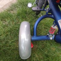 Детска триколка , снимка 7 - Детски велосипеди, триколки и коли - 45304888