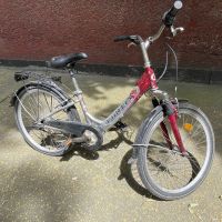 Немско колело 24”, снимка 1 - Велосипеди - 46166331
