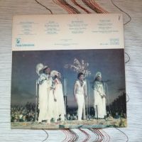 Boney M - Golden Hits, снимка 3 - Грамофонни плочи - 45401686
