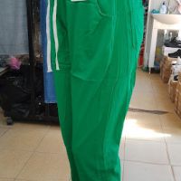 Дамски памучен летен панталон, снимка 3 - Панталони - 45232476