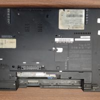 Лаптоп за части Lenovo Thinkpad T61, снимка 5 - Части за лаптопи - 46007584