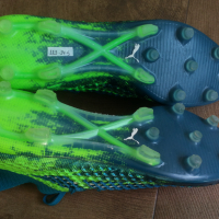 PUMA FUTURE Football Boots Размер EUR 46,5 / UK 11,5 бутонки 123-14-S, снимка 13 - Спортни обувки - 44979617