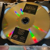John Lee Hooker, снимка 11 - CD дискове - 45483618