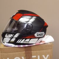 Каска за мотор SHOEI GT AIR Размер XS , снимка 4 - Аксесоари и консумативи - 45783533