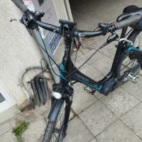 28 цола алуминиев електрически велосипед колело Bosch с ключ и зарядно , снимка 5 - Велосипеди - 45511873