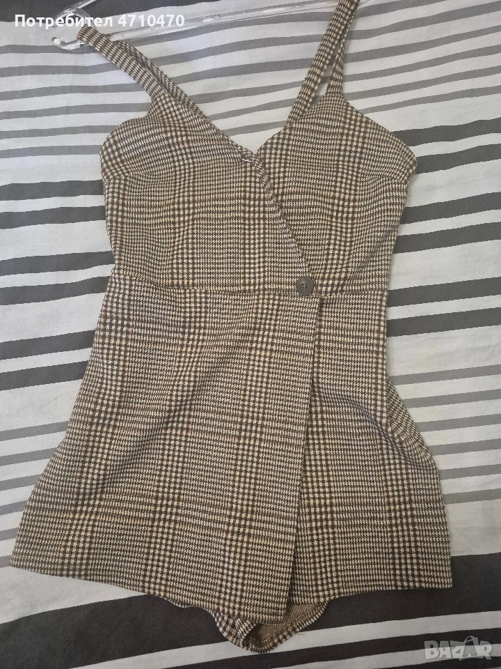 летен гащеризон, снимка 1