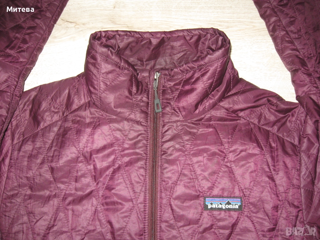Patagonia дамско ватирано яке , снимка 1