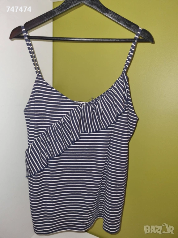 Топ Оrsay, ХЛ, НОВ с етикет, снимка 1