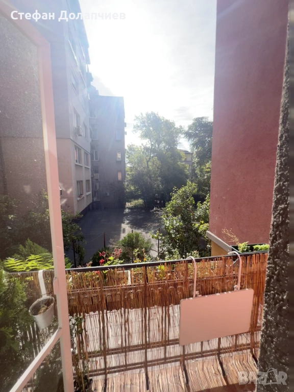 Апартамент в кв. Яворов, снимка 1