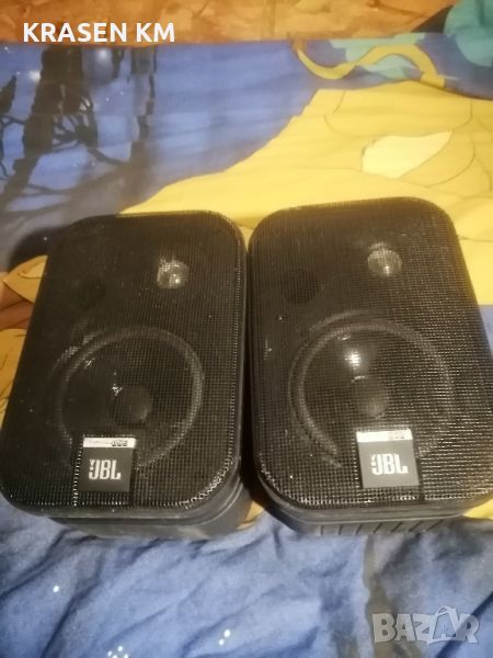 JBL control one. , снимка 1