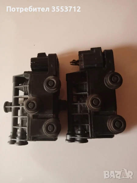 Разпределителни клапани въздушно окачване задно за Range Rover Land Rover , снимка 1