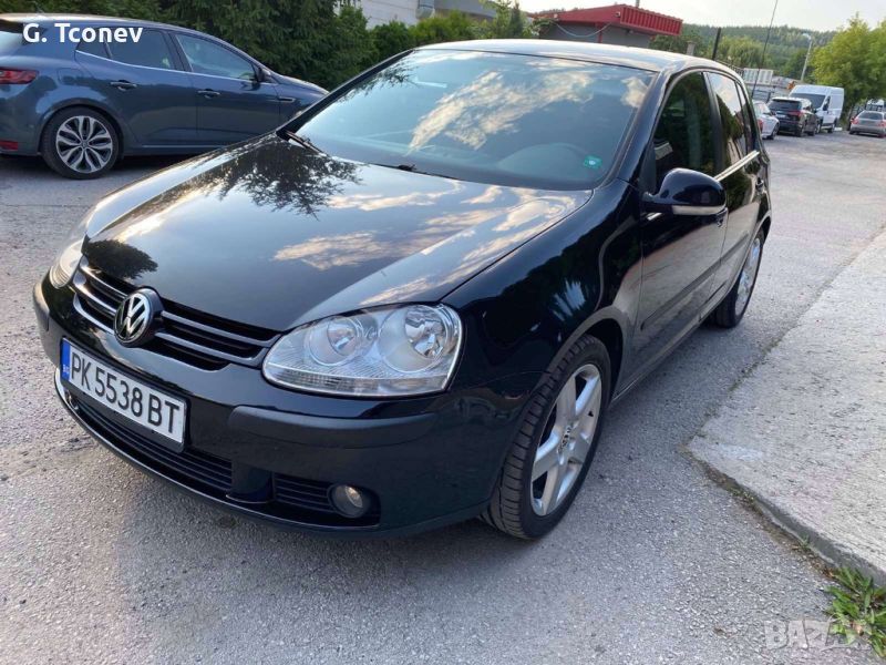 VW Golf 5 1.9 TDI 105 HP, снимка 1