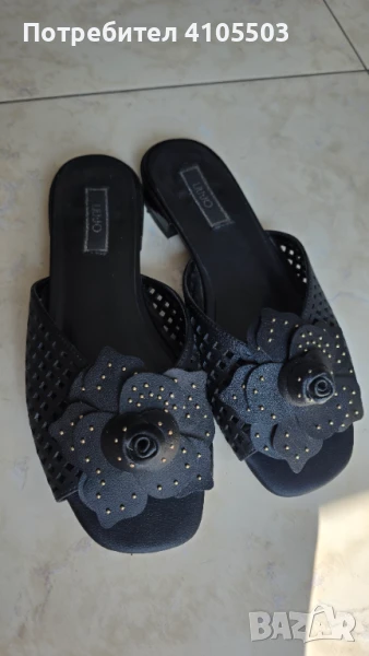 Чехли от еко кожа с ажур Liu Jo, снимка 1