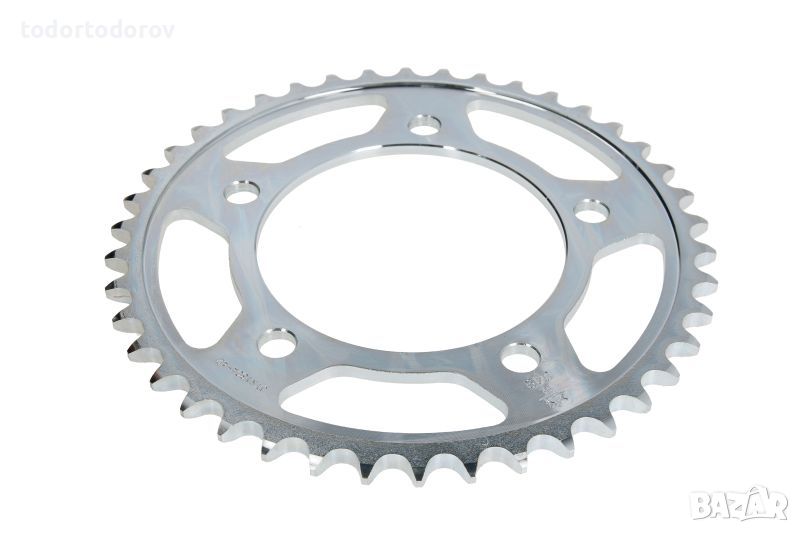 Зъбно колело JT SPROCKETS, верига: 525 зъби: 42 JTR1304,42 , снимка 1