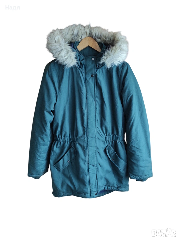 Дамско яке Jacqueline de Yong, снимка 1