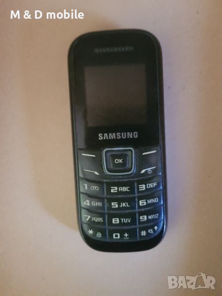 SAMSUNG E1200, снимка 1