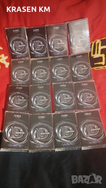 Payner chrome D 90, снимка 1