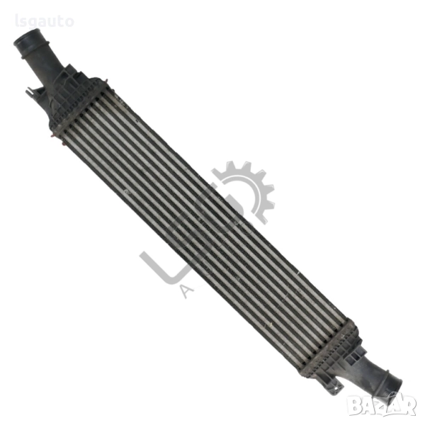 Интеркулер AUDI A4 (B8) 2008-2015 ID:148963, снимка 1