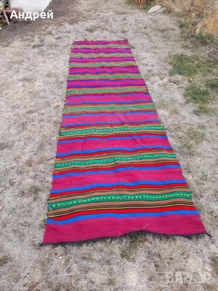 Стара черга,пътека #4, снимка 1