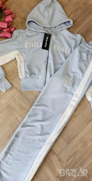 дамски екип miu miu , снимка 1