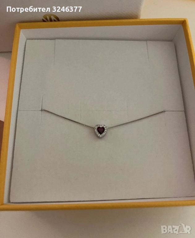 Ново колие Nomination All my love, снимка 1