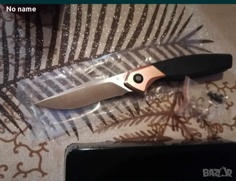 Kizer grasiozo , снимка 1