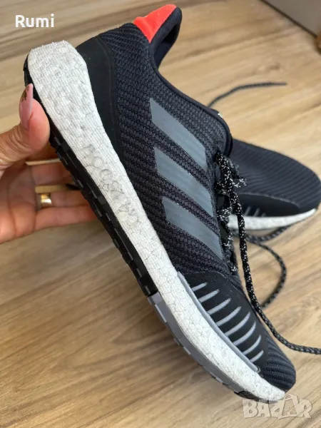 Оригинални маратонки Adidas Pulseboost HD Winter M! 43 н, снимка 1