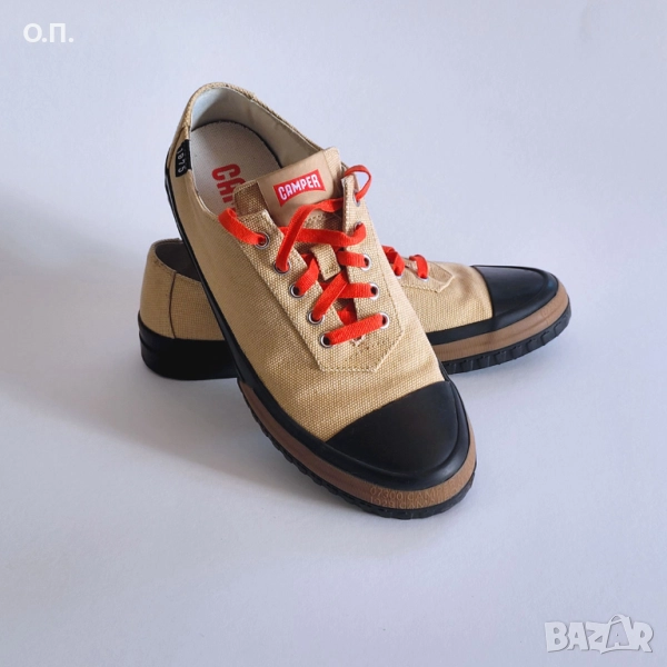 Camper Camaleon 1975 41, снимка 1