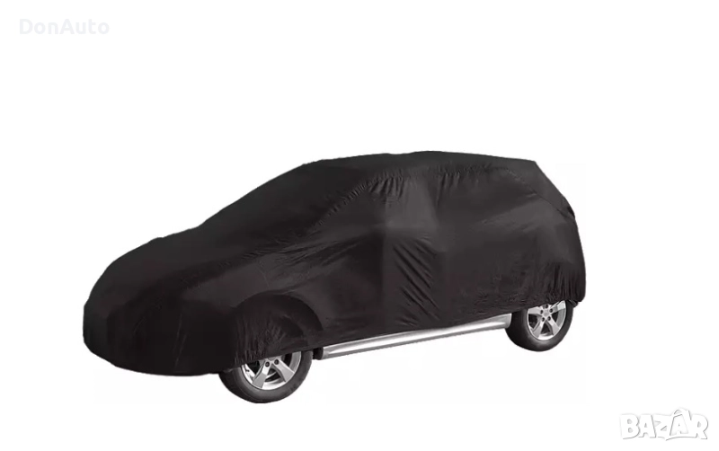 Универсално водоустойчиво покривалo, снимка 1