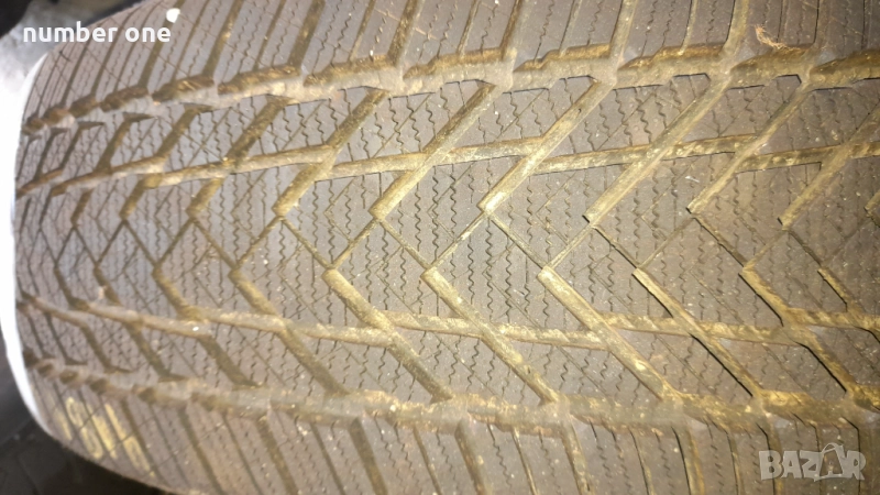 Гуми 215 65 15 аплус, снимка 1