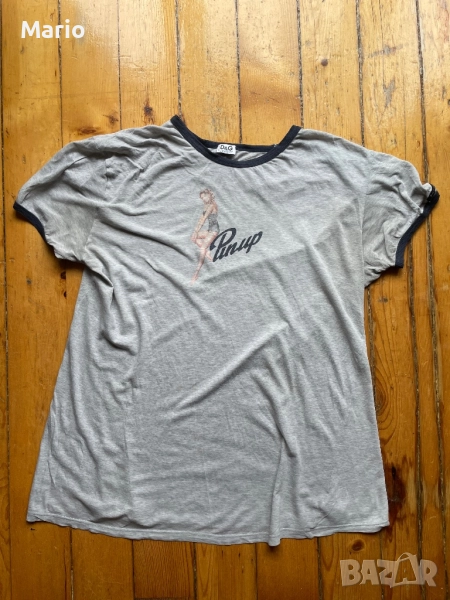 Dolce Gabbana underwear тениска L, снимка 1