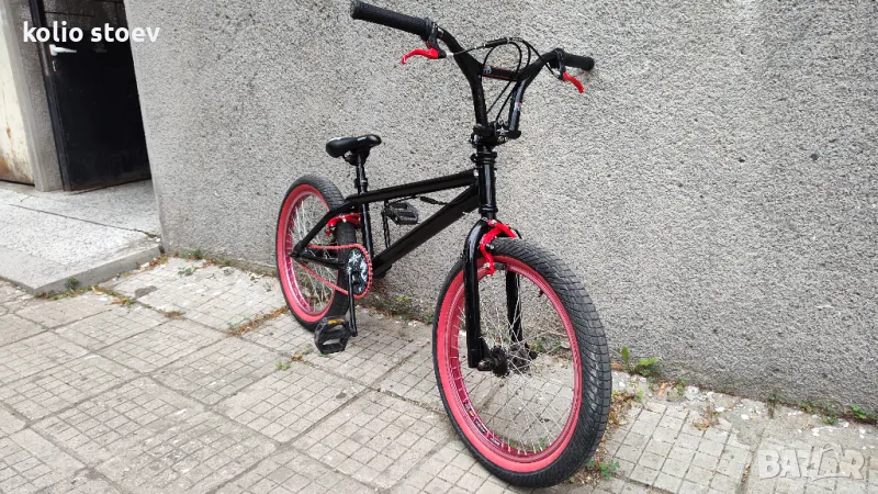 BMX, снимка 1