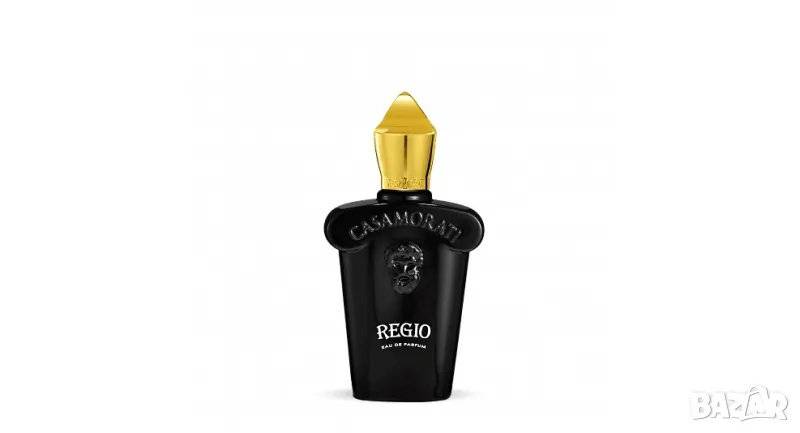  Унисекс парфюм Xerjoff Casamorati 1888 Regio Eau De Parfum 30 ml, снимка 1